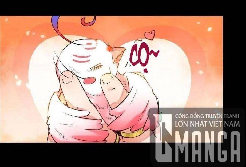 Tuyệt Sắc Quyến Rũ: Quỷ Y Chí Tôn Chapter 435 - 16