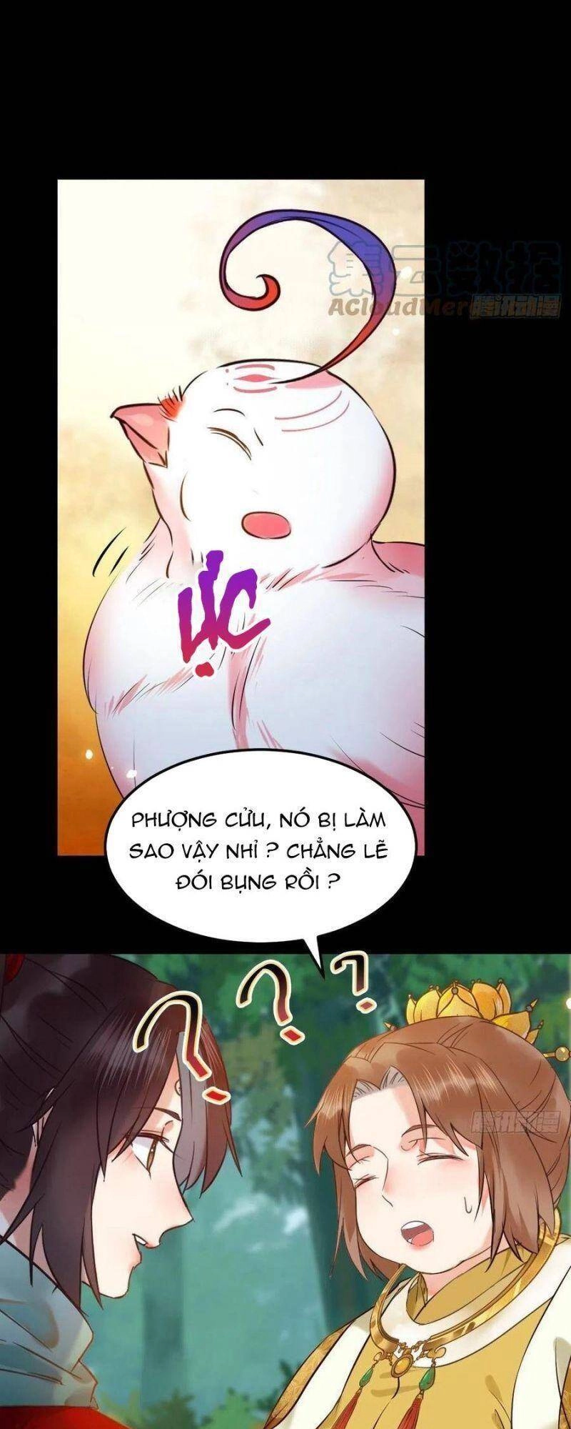 Tuyệt Sắc Quyến Rũ: Quỷ Y Chí Tôn Chapter 435 - 22