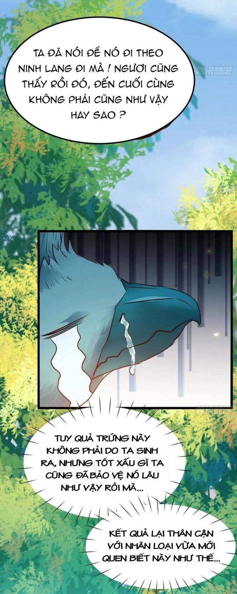 Tuyệt Sắc Quyến Rũ: Quỷ Y Chí Tôn Chapter 435 - 26