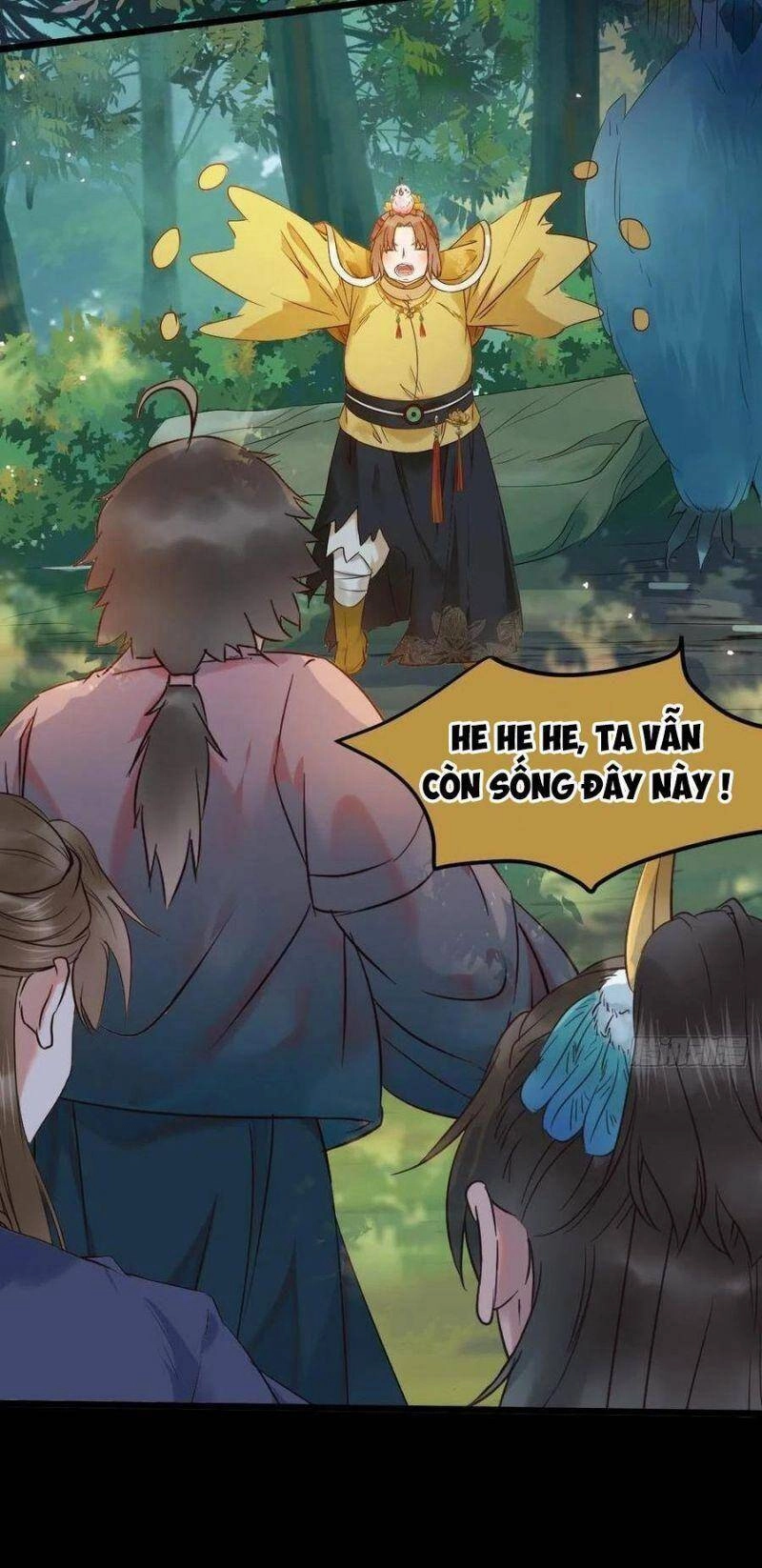 Tuyệt Sắc Quyến Rũ: Quỷ Y Chí Tôn Chapter 435 - 28