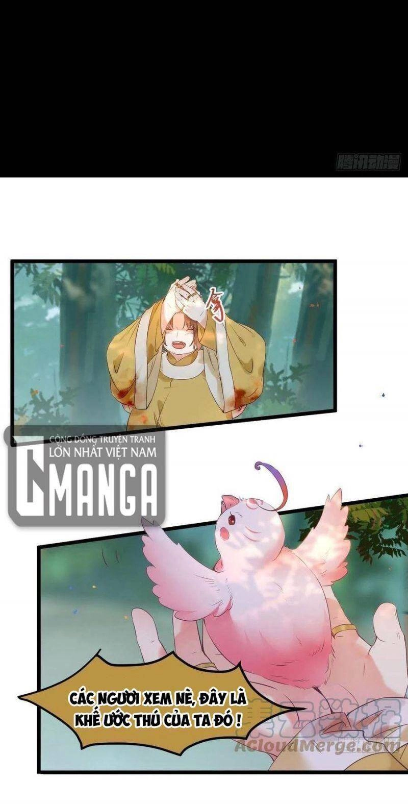 Tuyệt Sắc Quyến Rũ: Quỷ Y Chí Tôn Chapter 435 - 29