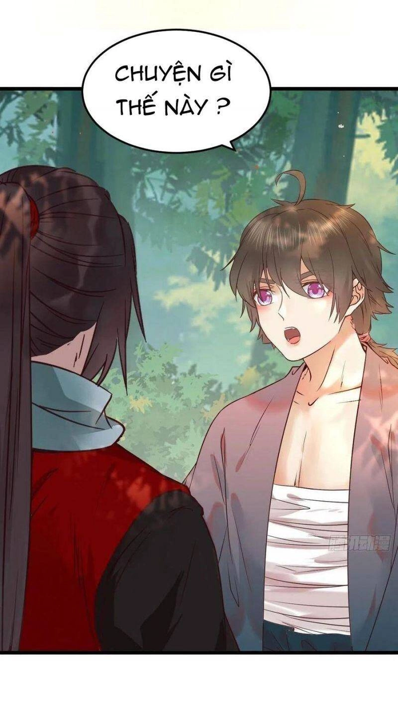 Tuyệt Sắc Quyến Rũ: Quỷ Y Chí Tôn Chapter 435 - 31