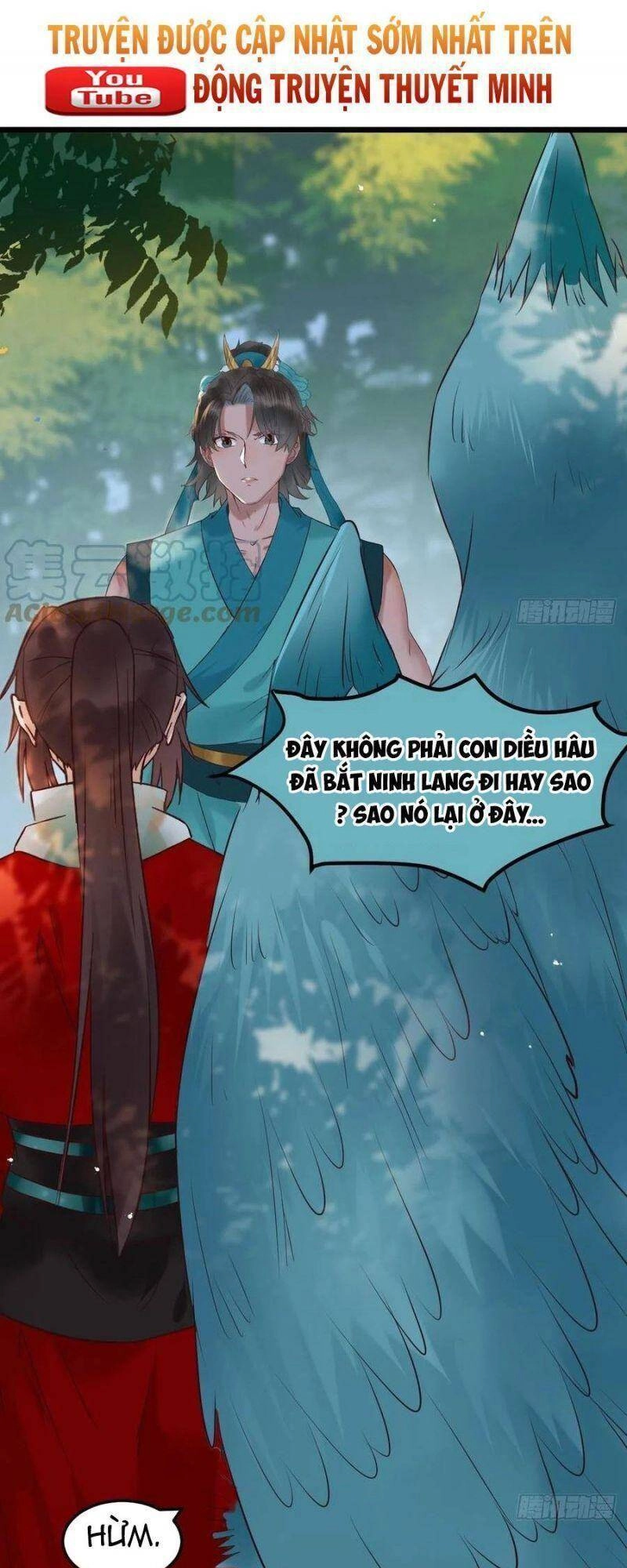 Tuyệt Sắc Quyến Rũ: Quỷ Y Chí Tôn Chapter 435 - 32