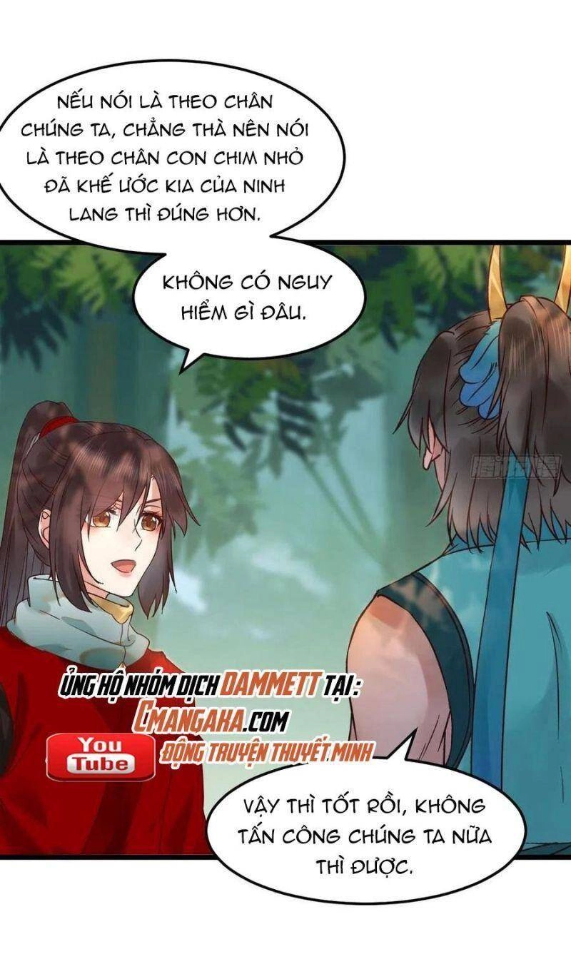 Tuyệt Sắc Quyến Rũ: Quỷ Y Chí Tôn Chapter 435 - 36