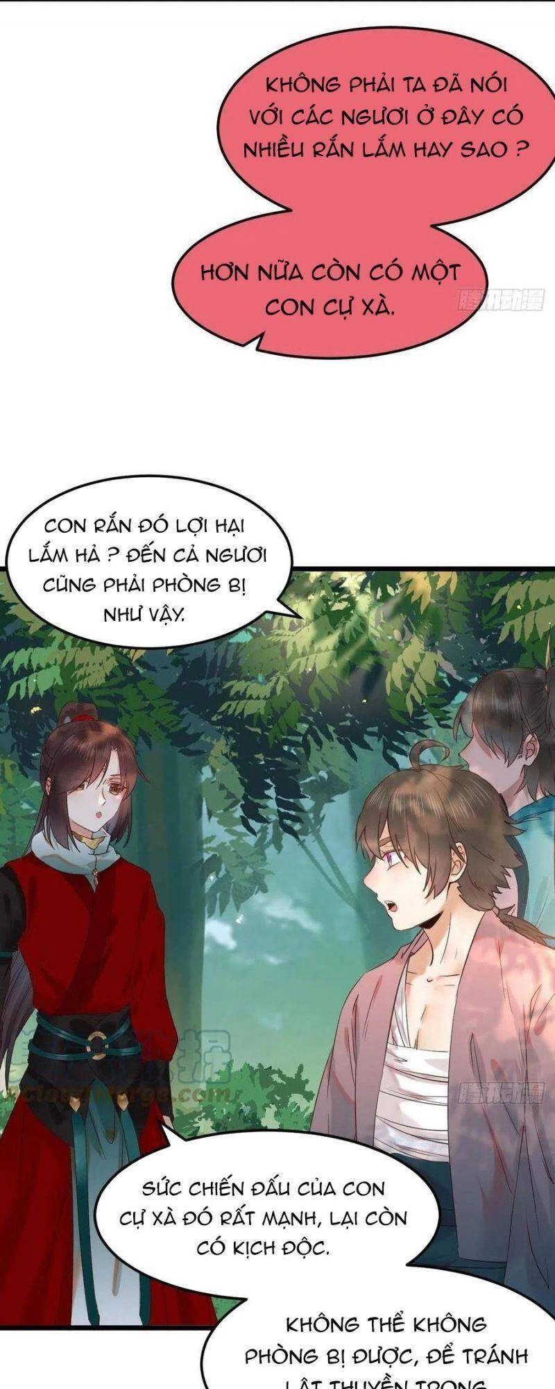 Tuyệt Sắc Quyến Rũ: Quỷ Y Chí Tôn Chapter 435 - 40