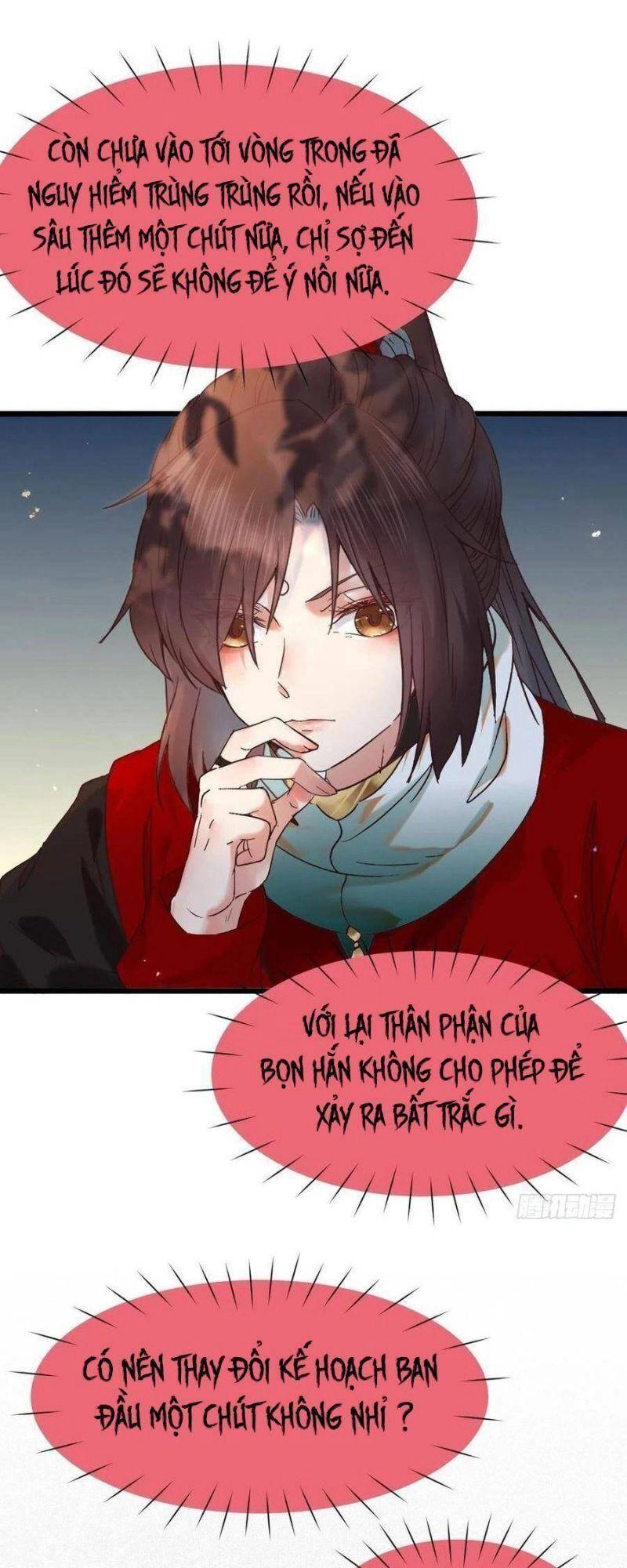 Tuyệt Sắc Quyến Rũ: Quỷ Y Chí Tôn Chapter 435 - 42