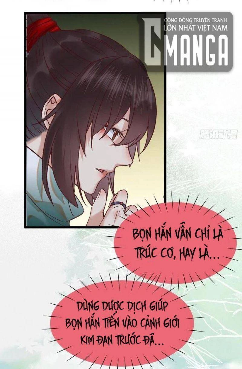 Tuyệt Sắc Quyến Rũ: Quỷ Y Chí Tôn Chapter 435 - 44