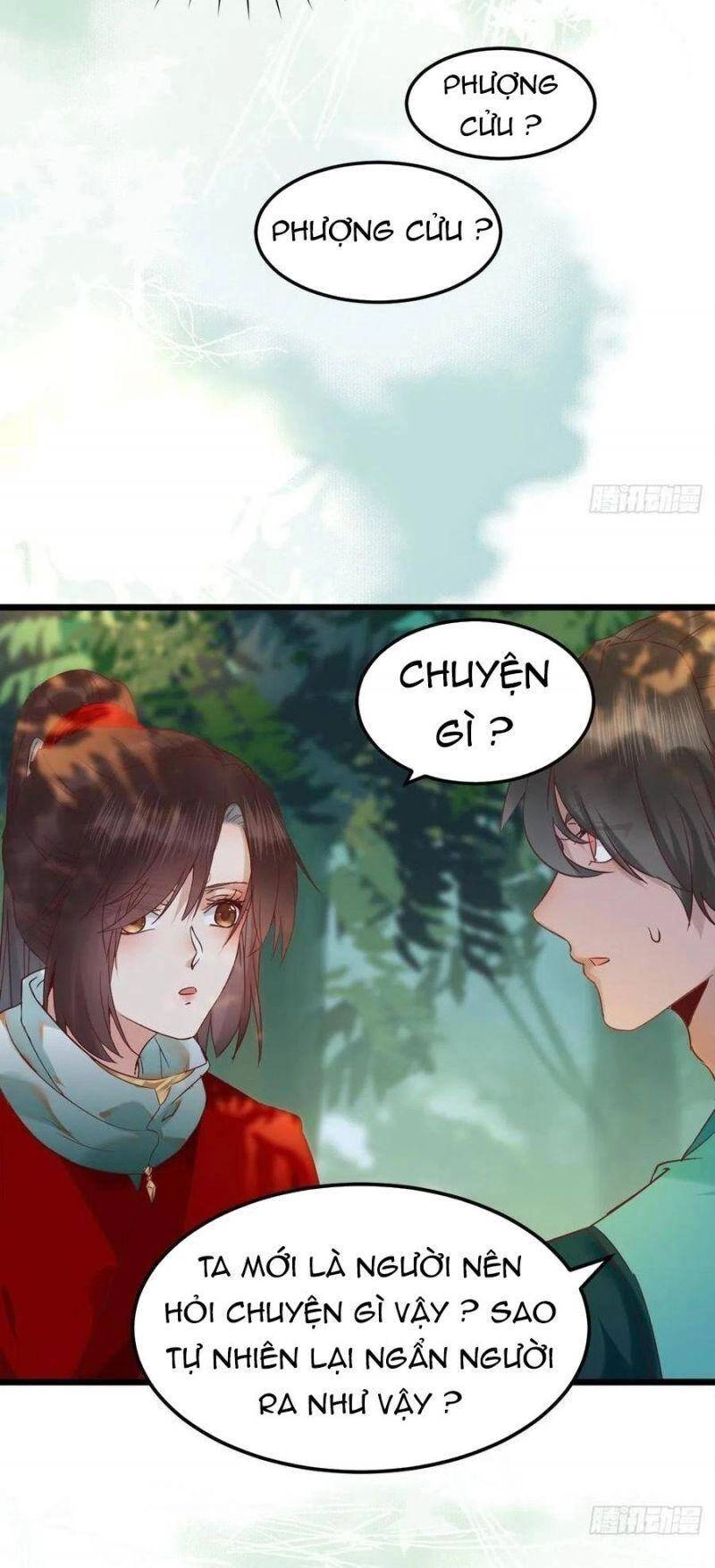 Tuyệt Sắc Quyến Rũ: Quỷ Y Chí Tôn Chapter 435 - 46