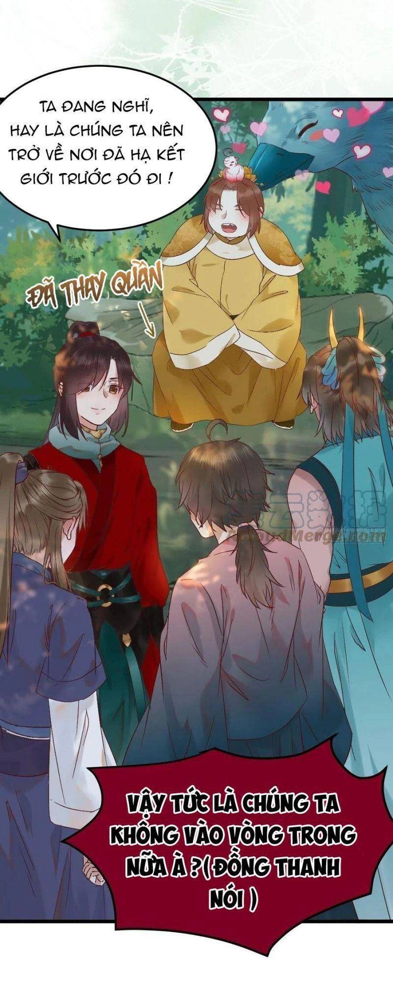 Tuyệt Sắc Quyến Rũ: Quỷ Y Chí Tôn Chapter 435 - 47