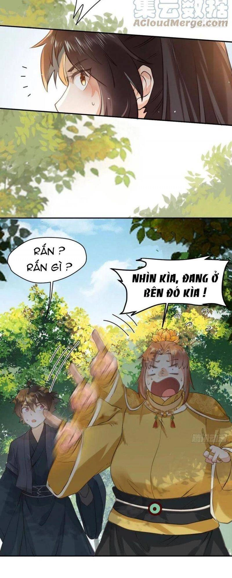 Tuyệt Sắc Quyến Rũ: Quỷ Y Chí Tôn Chapter 440 - 7