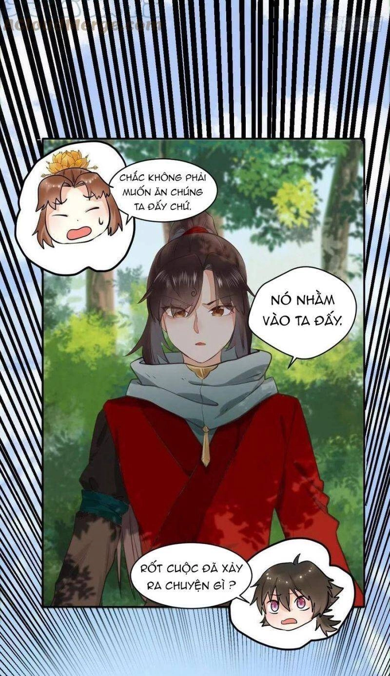 Tuyệt Sắc Quyến Rũ: Quỷ Y Chí Tôn Chapter 440 - 9