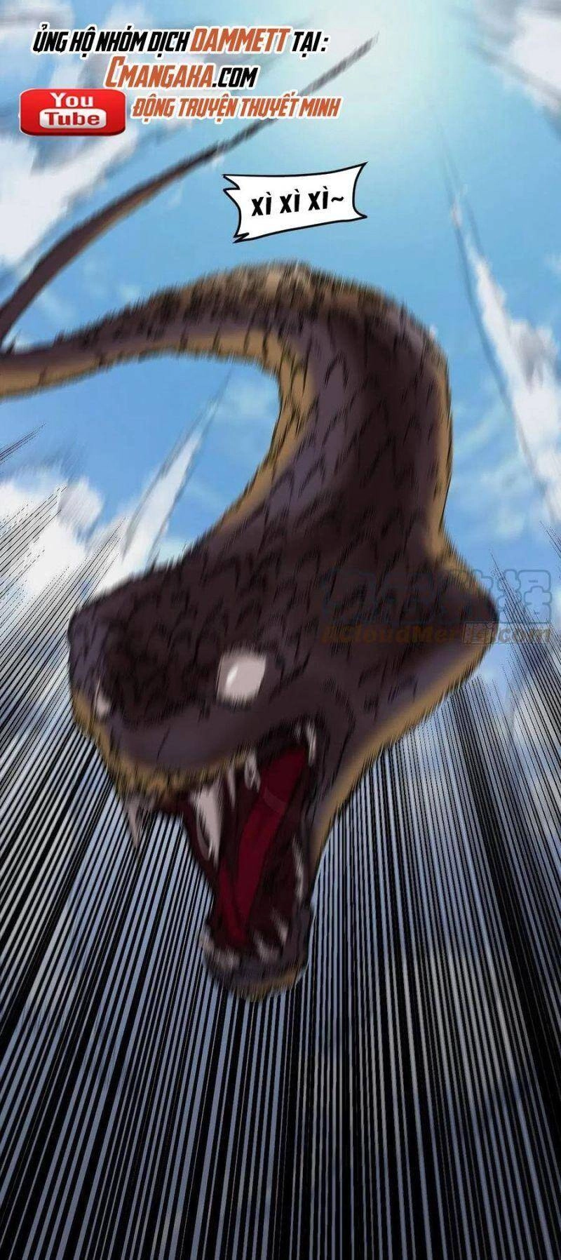 Tuyệt Sắc Quyến Rũ: Quỷ Y Chí Tôn Chapter 440 - 11