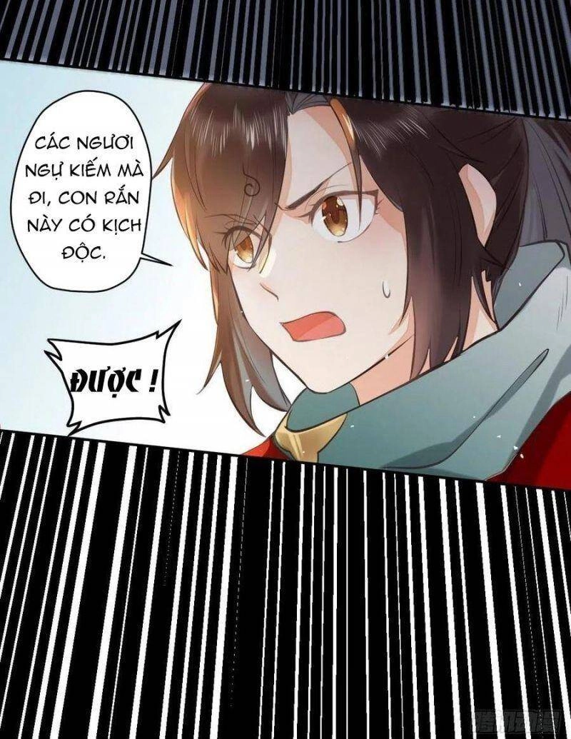 Tuyệt Sắc Quyến Rũ: Quỷ Y Chí Tôn Chapter 440 - 12