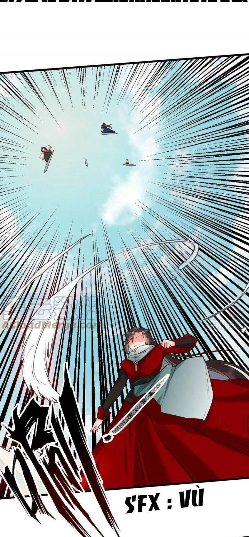 Tuyệt Sắc Quyến Rũ: Quỷ Y Chí Tôn Chapter 440 - 13