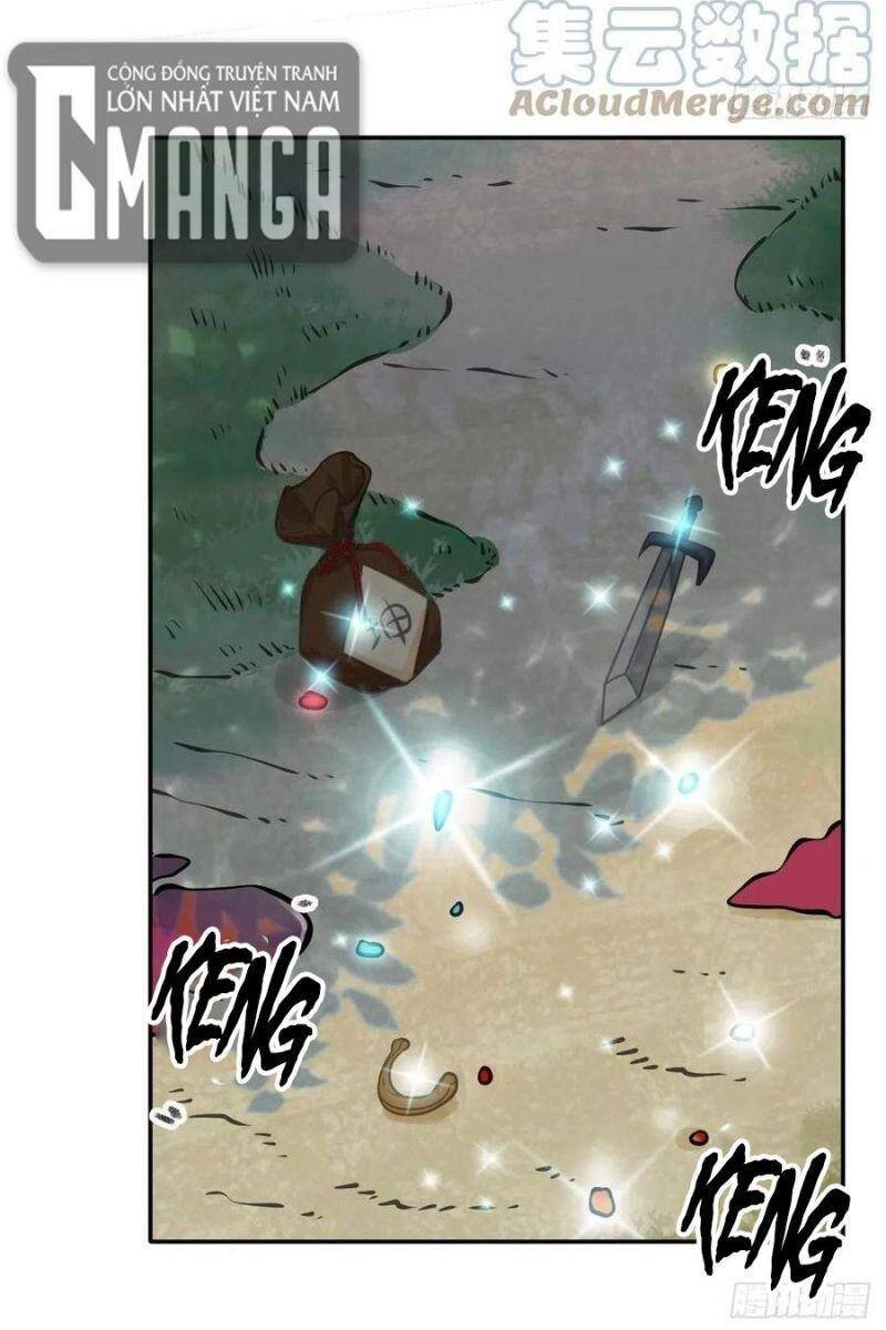 Tuyệt Sắc Quyến Rũ: Quỷ Y Chí Tôn Chapter 440 - 17