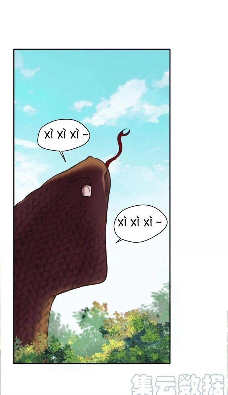 Tuyệt Sắc Quyến Rũ: Quỷ Y Chí Tôn Chapter 440 - 18