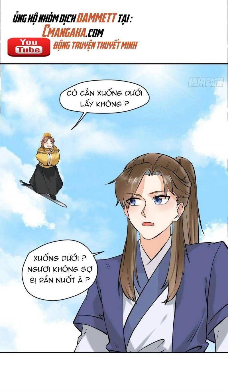 Tuyệt Sắc Quyến Rũ: Quỷ Y Chí Tôn Chapter 440 - 20