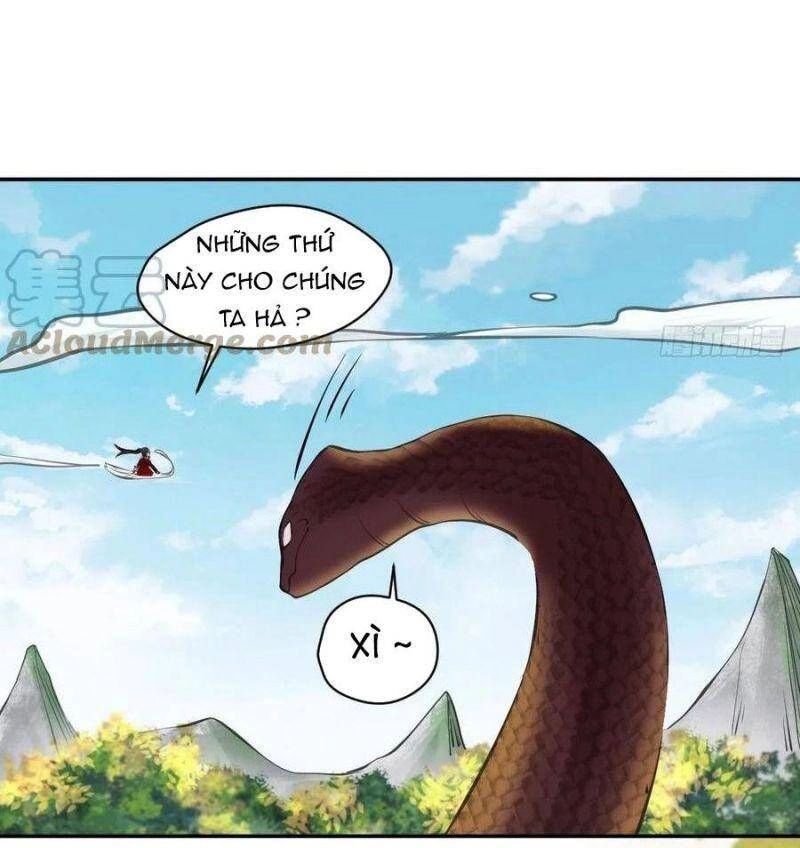 Tuyệt Sắc Quyến Rũ: Quỷ Y Chí Tôn Chapter 440 - 21