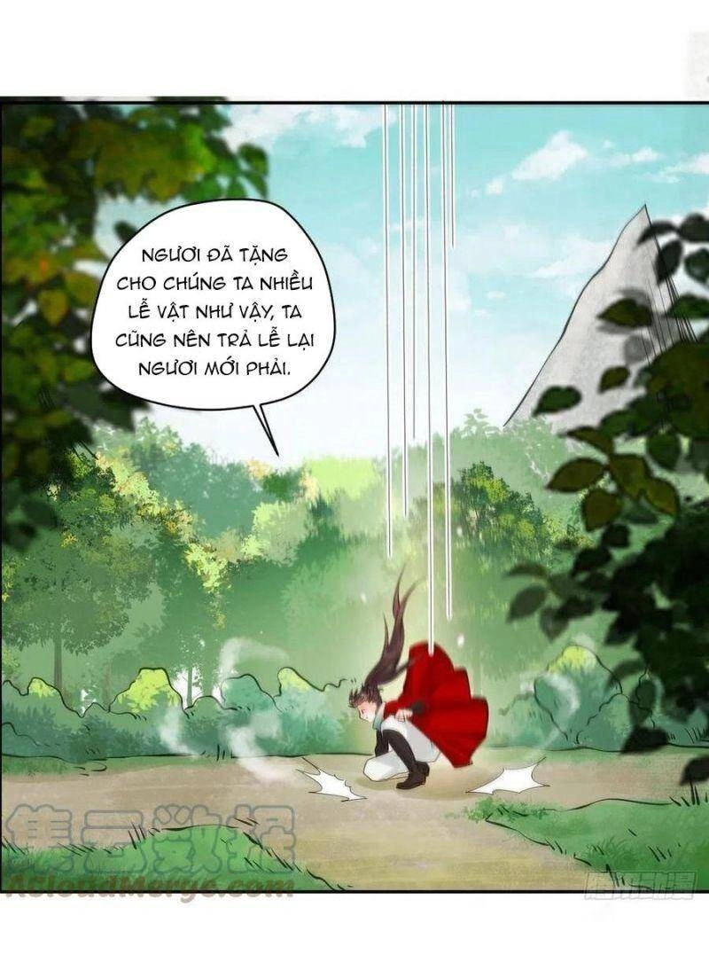 Tuyệt Sắc Quyến Rũ: Quỷ Y Chí Tôn Chapter 440 - 25