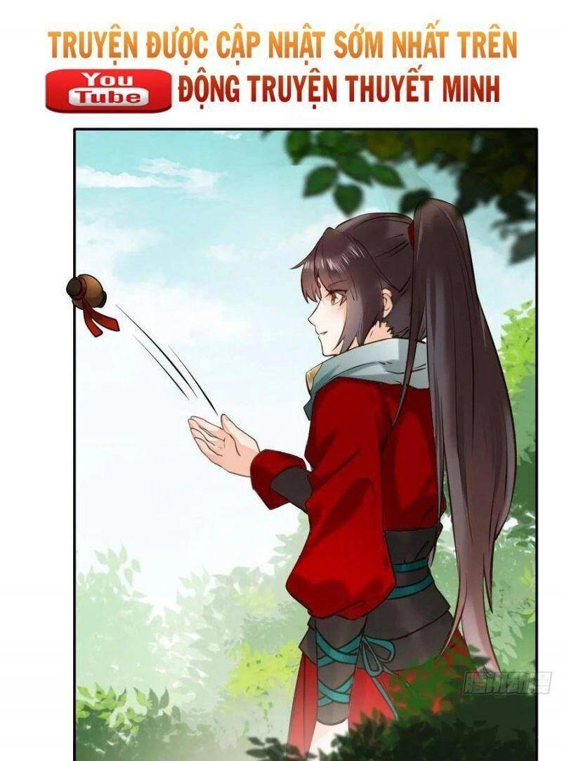 Tuyệt Sắc Quyến Rũ: Quỷ Y Chí Tôn Chapter 440 - 26