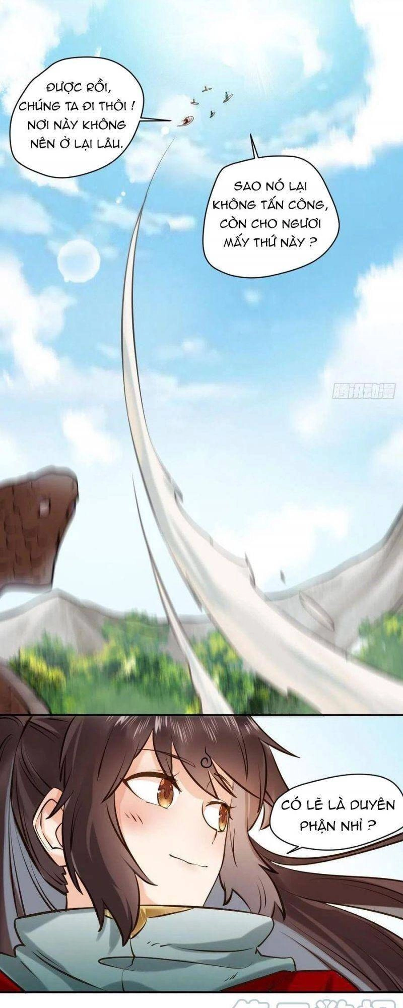 Tuyệt Sắc Quyến Rũ: Quỷ Y Chí Tôn Chapter 440 - 28