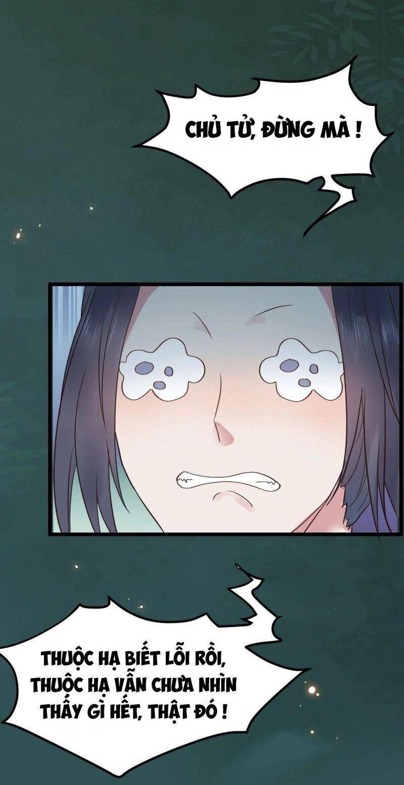 Tuyệt Sắc Quyến Rũ: Quỷ Y Chí Tôn Chapter 460 - 27