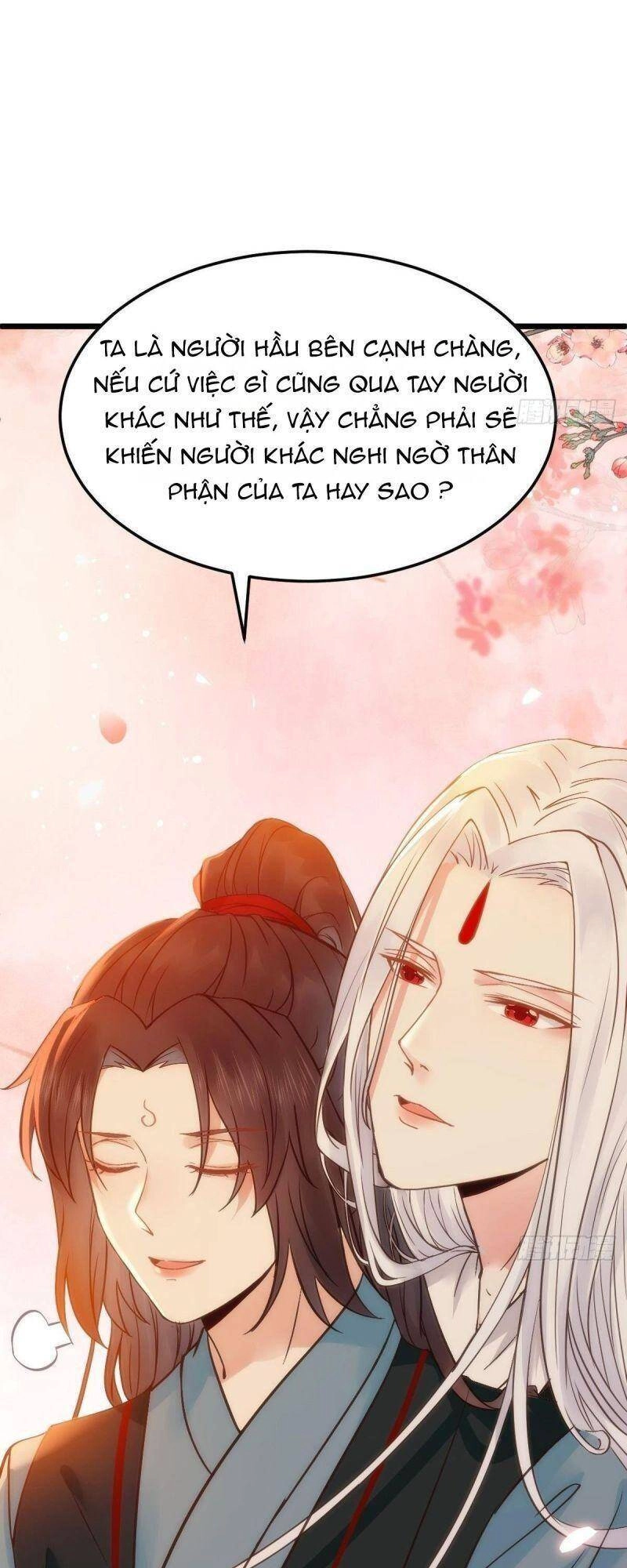 Tuyệt Sắc Quyến Rũ: Quỷ Y Chí Tôn Chapter 460 - 45