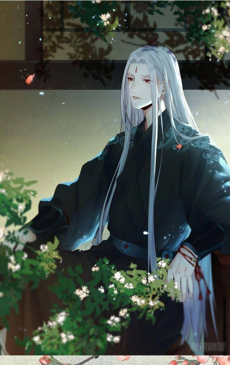 Tuyệt Sắc Quyến Rũ: Quỷ Y Chí Tôn Chapter 463 - 1