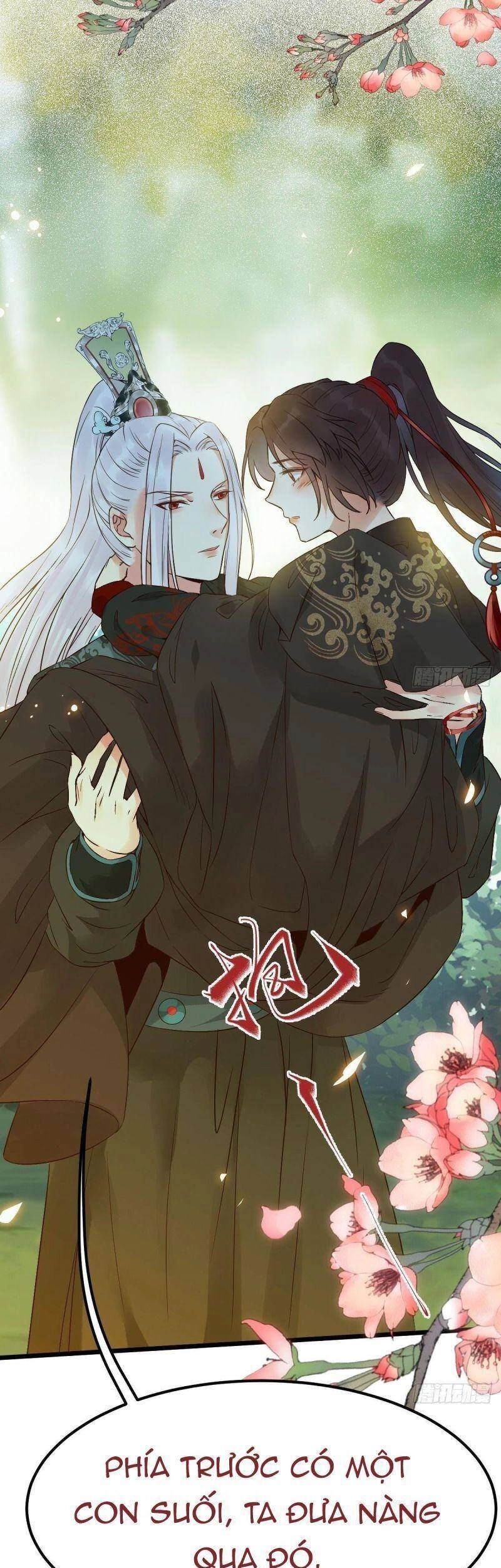 Tuyệt Sắc Quyến Rũ: Quỷ Y Chí Tôn Chapter 463 - 2