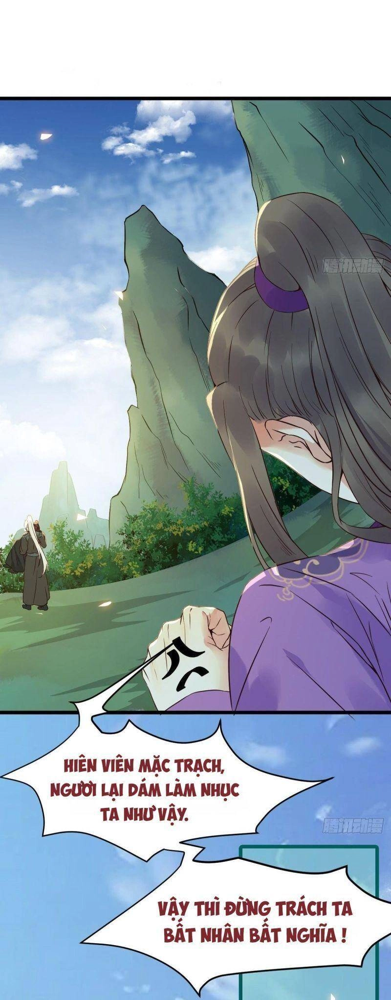 Tuyệt Sắc Quyến Rũ: Quỷ Y Chí Tôn Chapter 463 - 4