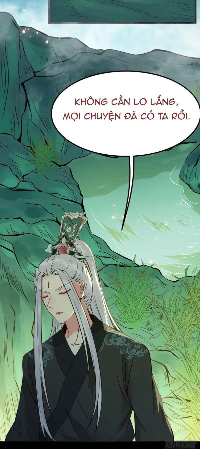 Tuyệt Sắc Quyến Rũ: Quỷ Y Chí Tôn Chapter 463 - 10