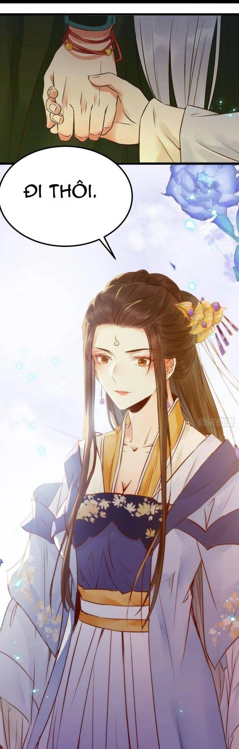 Tuyệt Sắc Quyến Rũ: Quỷ Y Chí Tôn Chapter 463 - 11