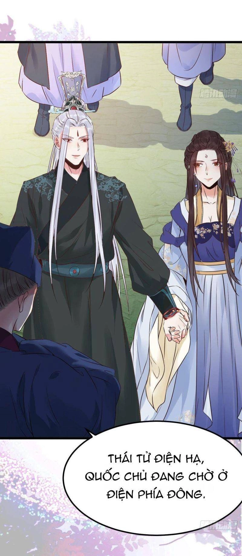 Tuyệt Sắc Quyến Rũ: Quỷ Y Chí Tôn Chapter 463 - 14