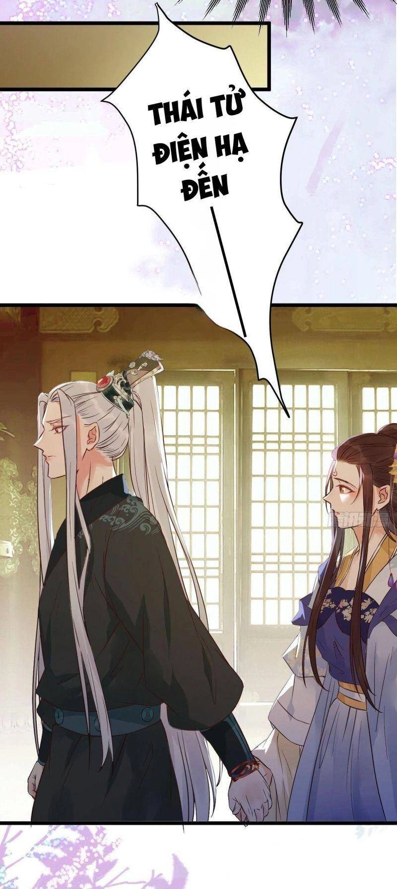 Tuyệt Sắc Quyến Rũ: Quỷ Y Chí Tôn Chapter 463 - 17