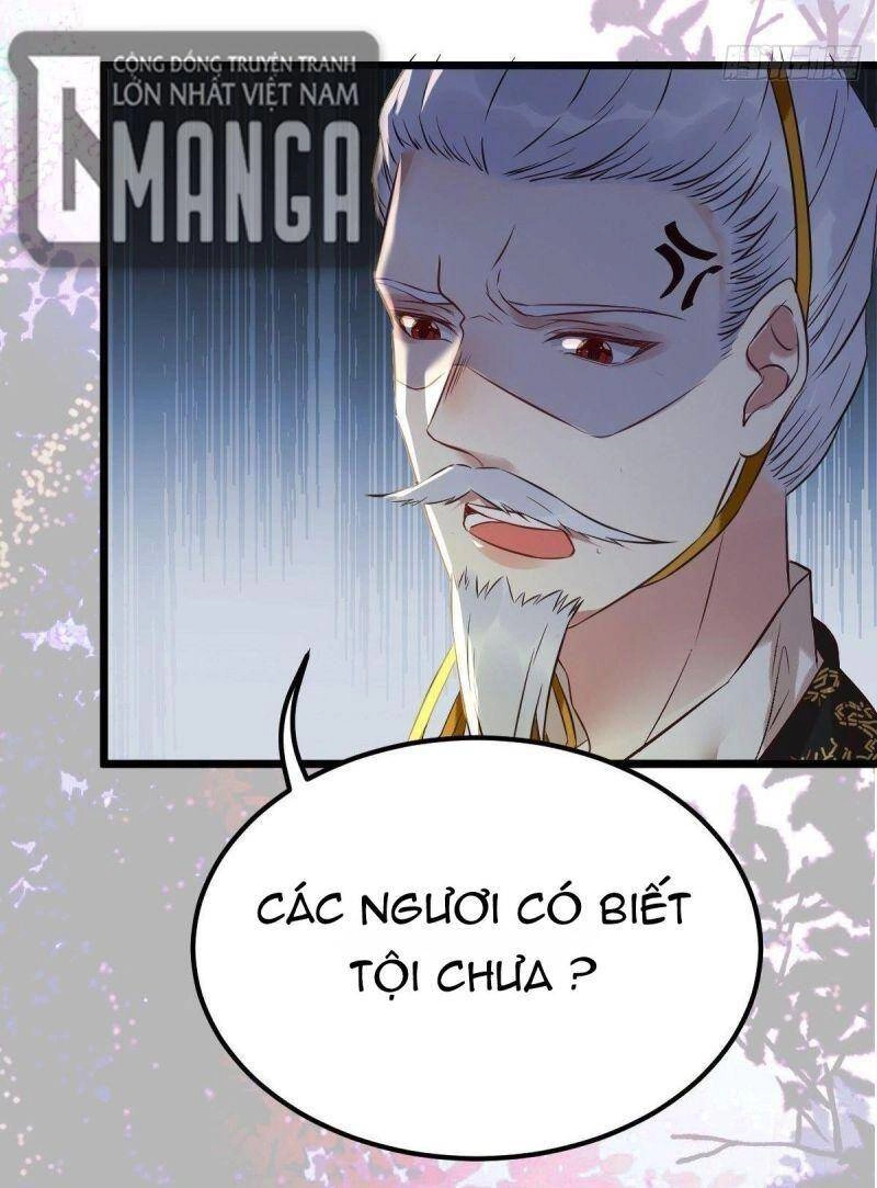Tuyệt Sắc Quyến Rũ: Quỷ Y Chí Tôn Chapter 463 - 19