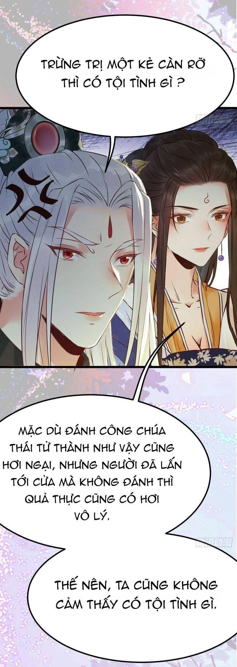 Tuyệt Sắc Quyến Rũ: Quỷ Y Chí Tôn Chapter 463 - 20