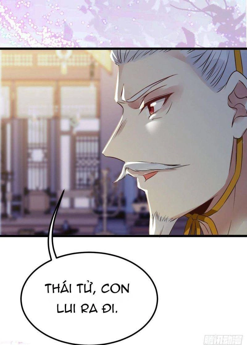 Tuyệt Sắc Quyến Rũ: Quỷ Y Chí Tôn Chapter 463 - 21