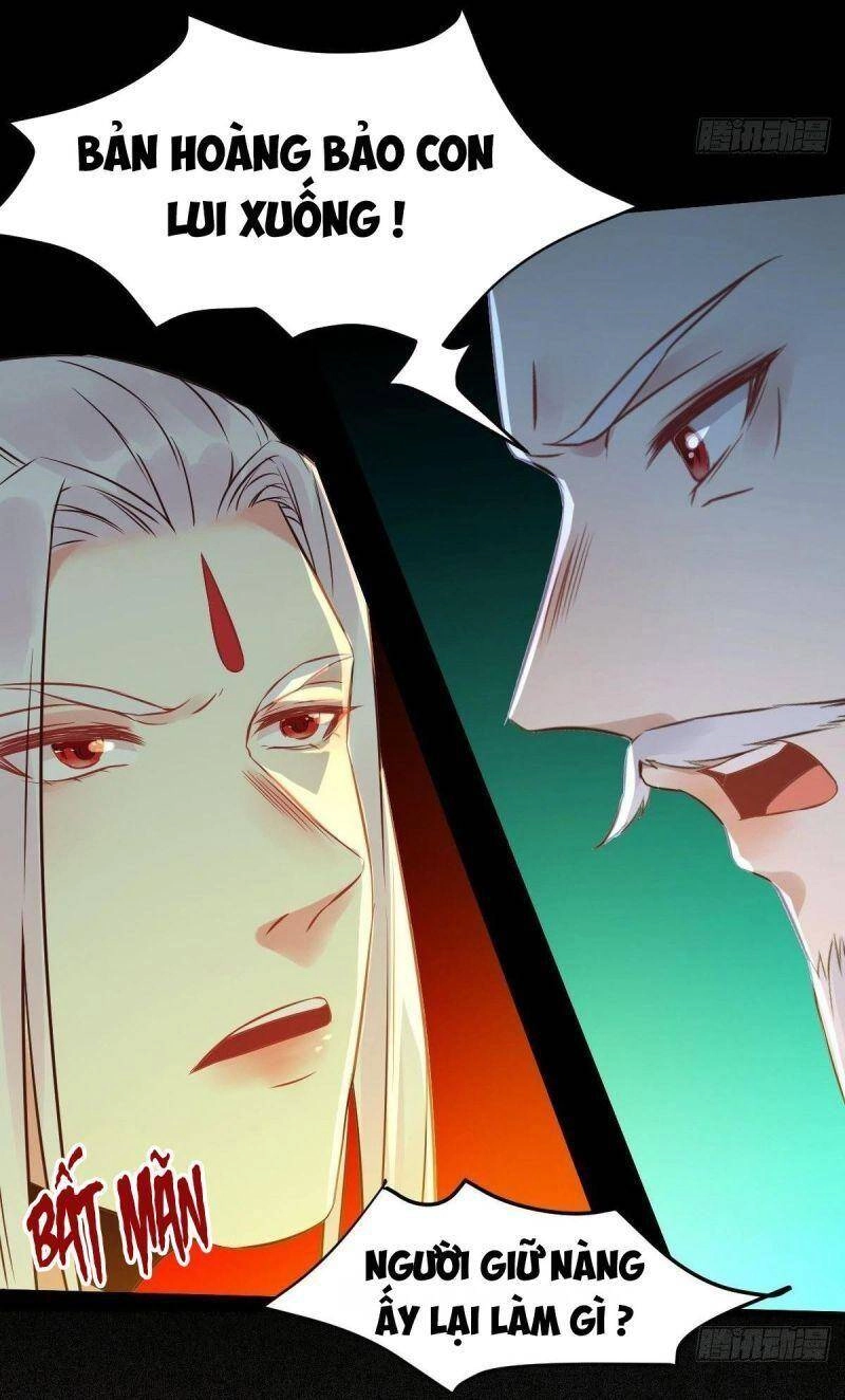 Tuyệt Sắc Quyến Rũ: Quỷ Y Chí Tôn Chapter 463 - 23