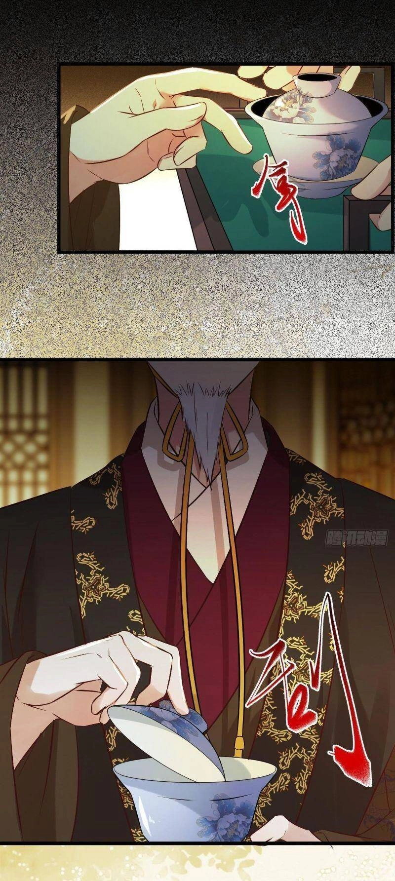 Tuyệt Sắc Quyến Rũ: Quỷ Y Chí Tôn Chapter 463 - 24