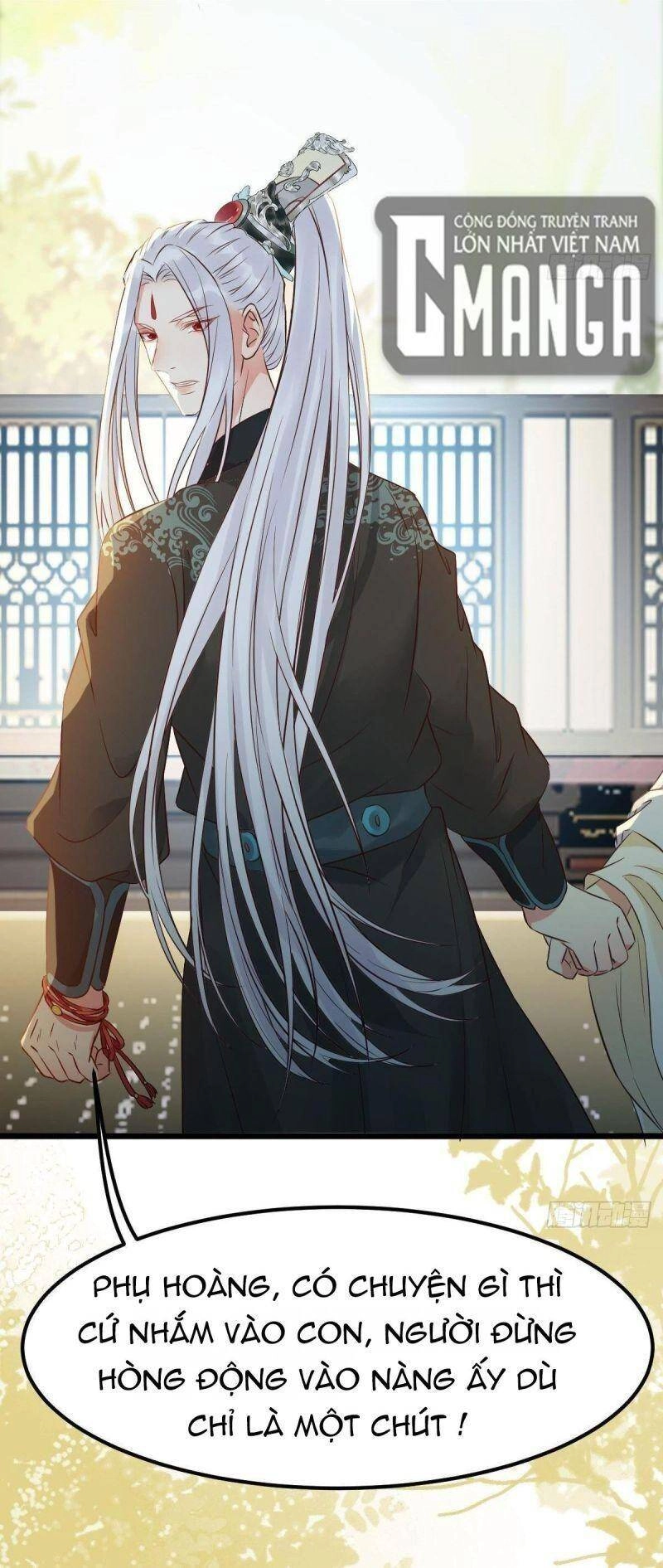 Tuyệt Sắc Quyến Rũ: Quỷ Y Chí Tôn Chapter 463 - 28