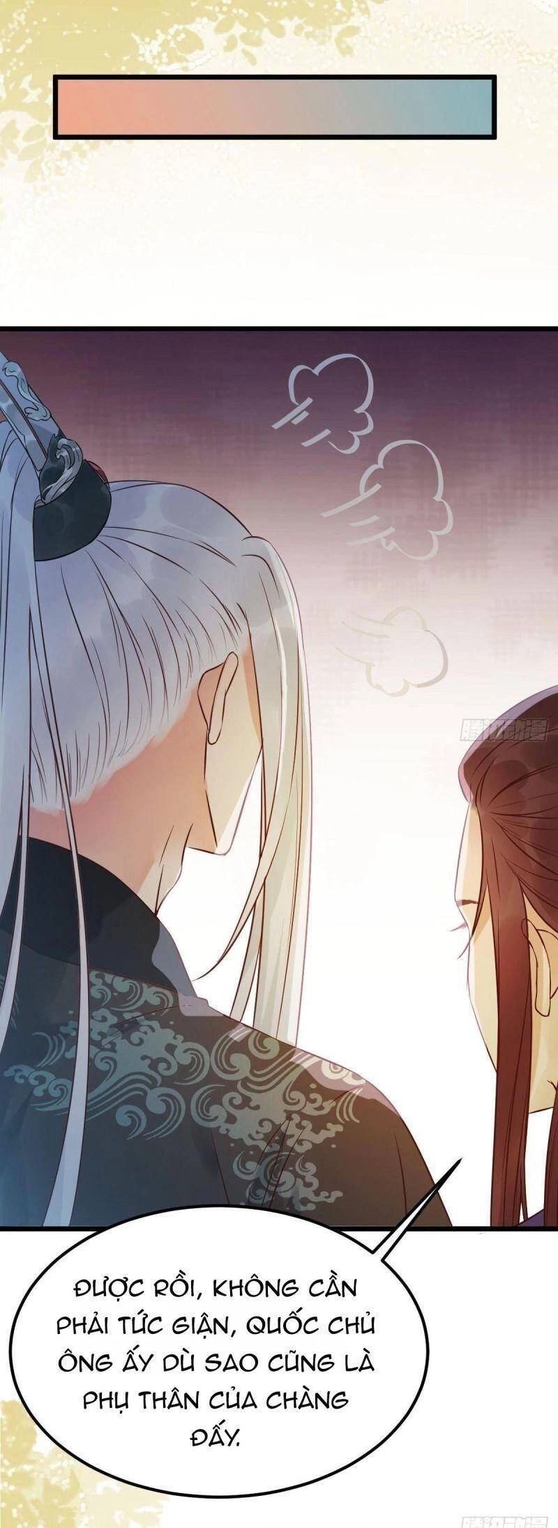 Tuyệt Sắc Quyến Rũ: Quỷ Y Chí Tôn Chapter 463 - 30