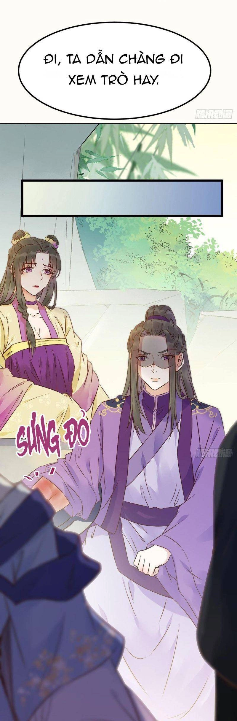 Tuyệt Sắc Quyến Rũ: Quỷ Y Chí Tôn Chapter 463 - 33