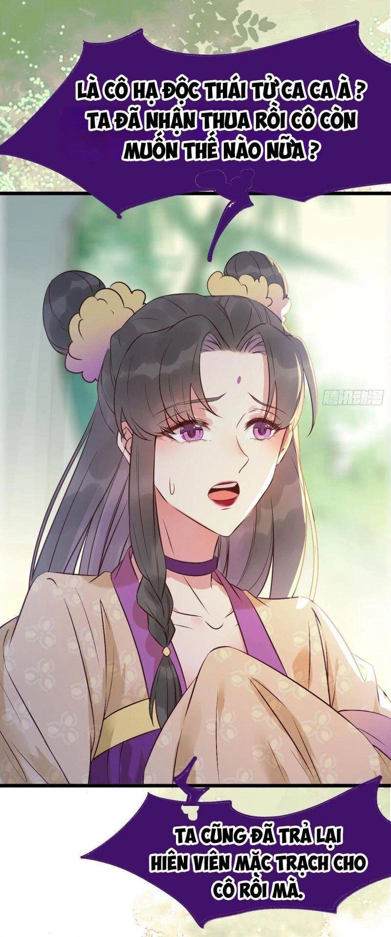 Tuyệt Sắc Quyến Rũ: Quỷ Y Chí Tôn Chapter 463 - 38