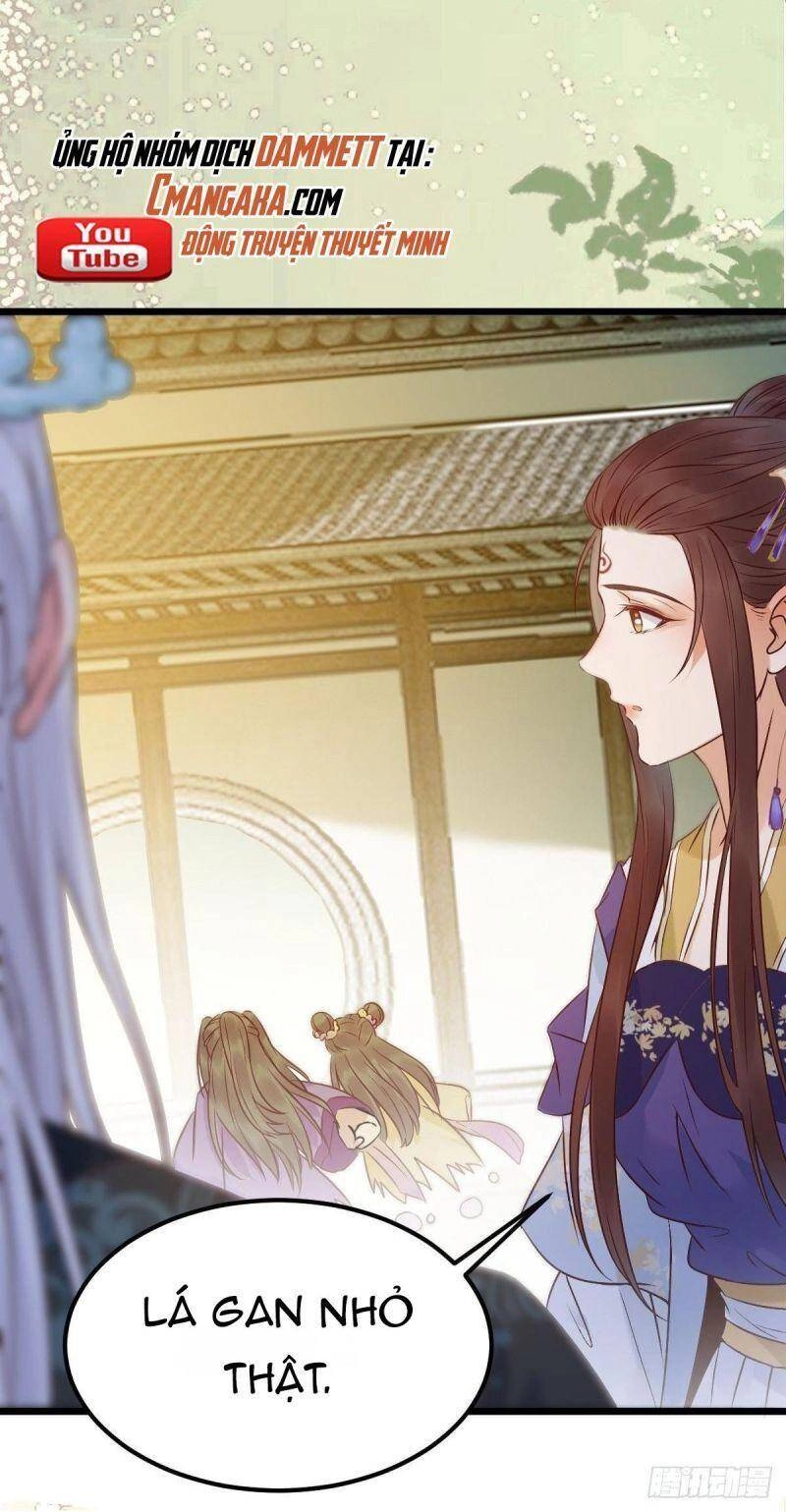 Tuyệt Sắc Quyến Rũ: Quỷ Y Chí Tôn Chapter 463 - 43