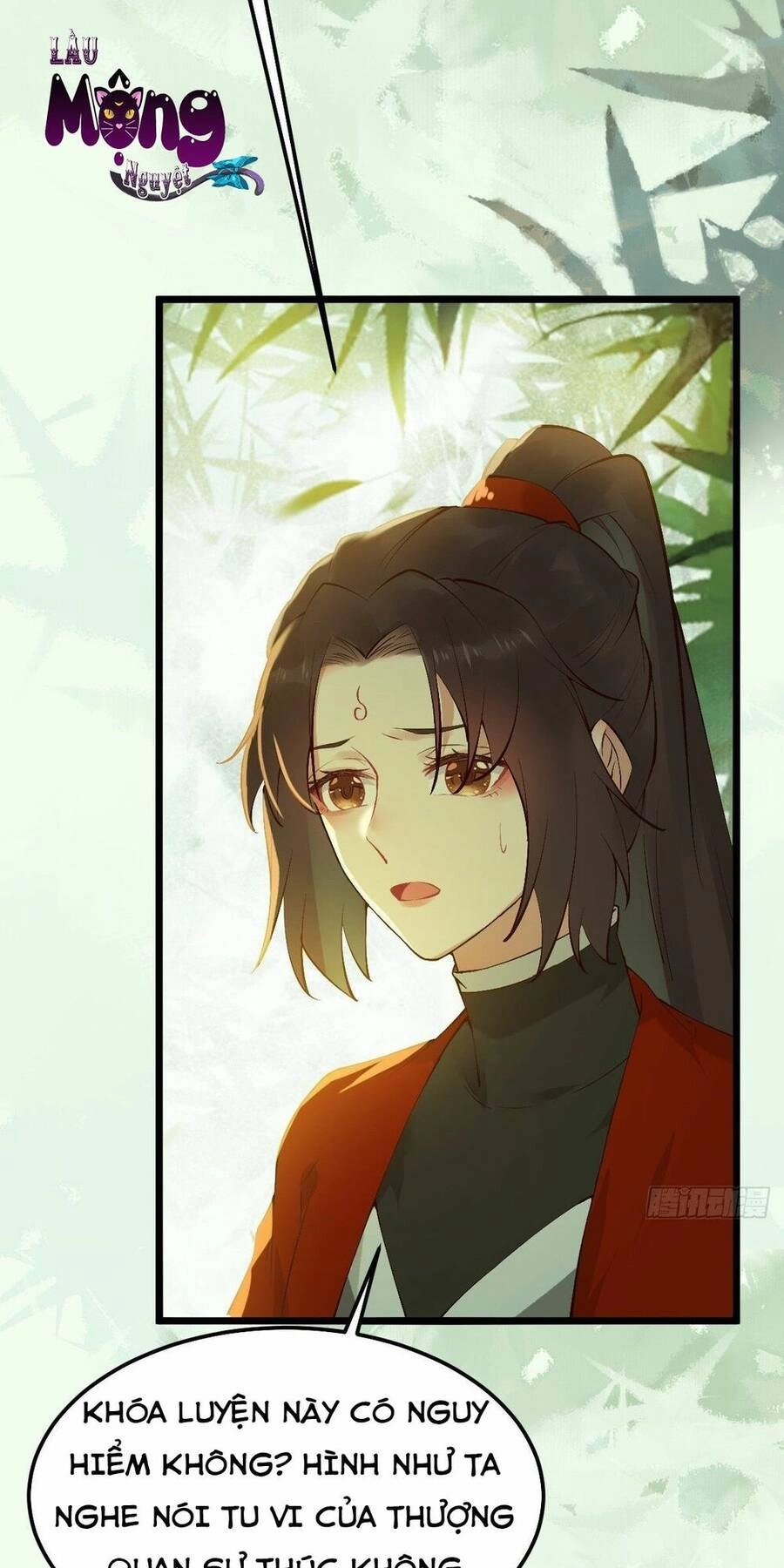 Tuyệt Sắc Quyến Rũ: Quỷ Y Chí Tôn Chapter 476 - 2