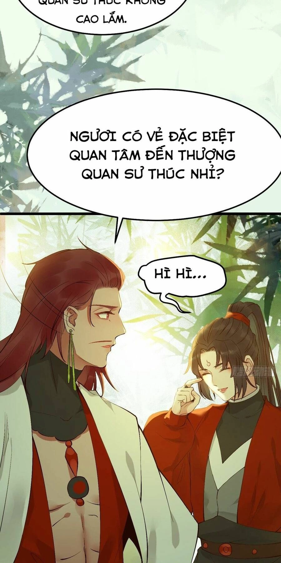 Tuyệt Sắc Quyến Rũ: Quỷ Y Chí Tôn Chapter 476 - 3