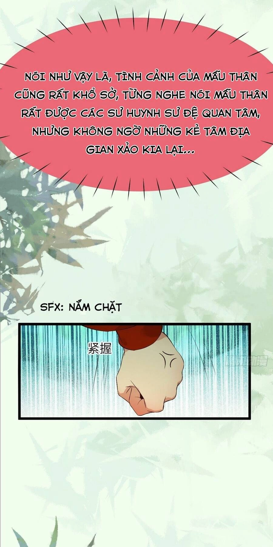 Tuyệt Sắc Quyến Rũ: Quỷ Y Chí Tôn Chapter 476 - 8