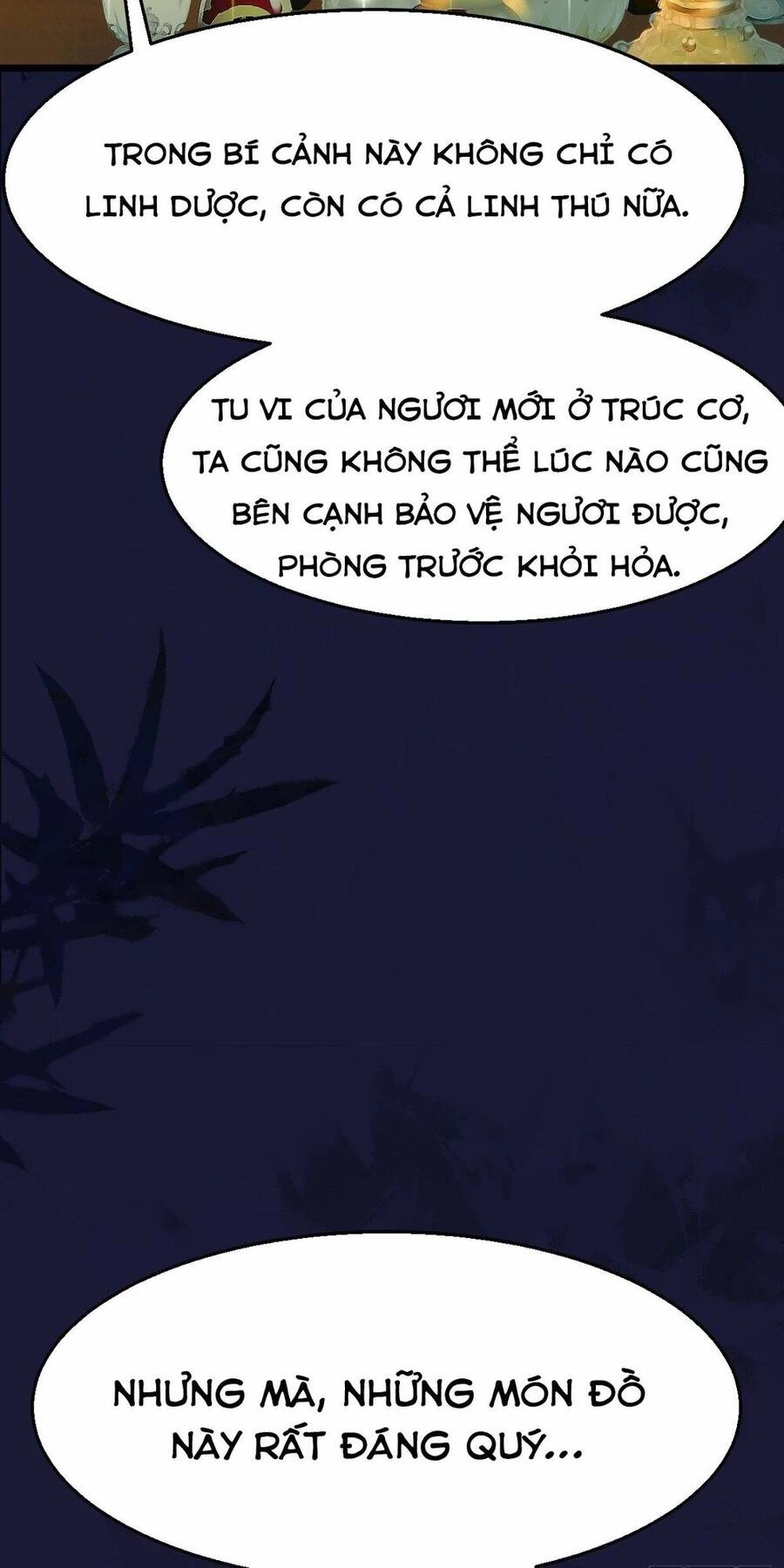 Tuyệt Sắc Quyến Rũ: Quỷ Y Chí Tôn Chapter 476 - 13