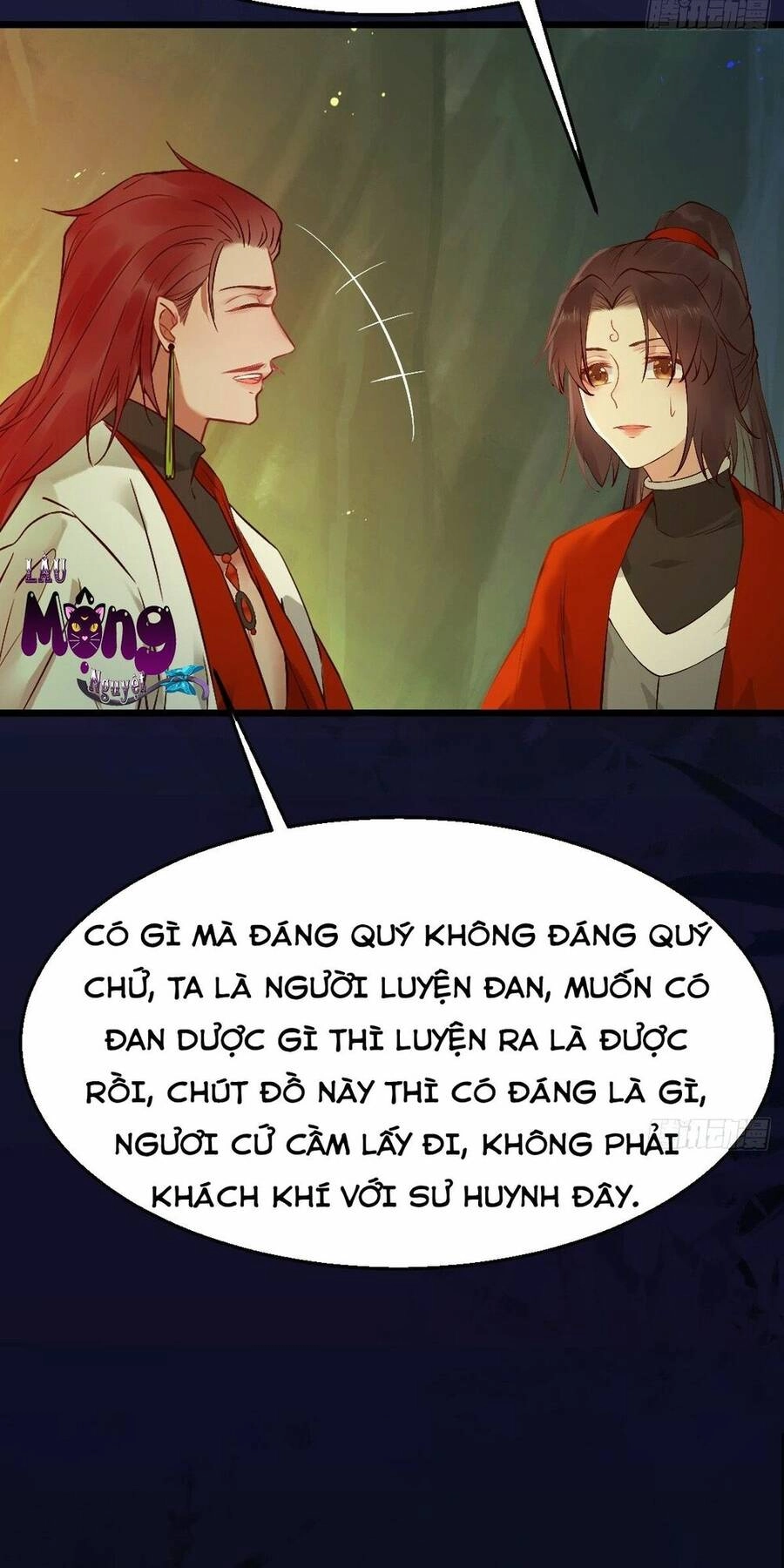 Tuyệt Sắc Quyến Rũ: Quỷ Y Chí Tôn Chapter 476 - 14