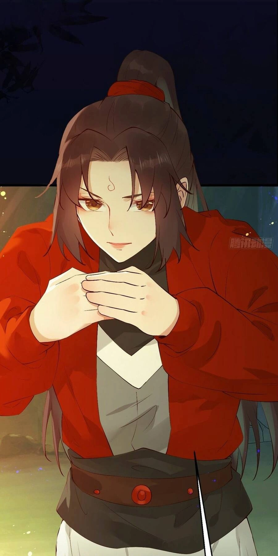 Tuyệt Sắc Quyến Rũ: Quỷ Y Chí Tôn Chapter 476 - 15